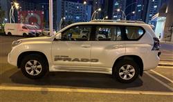 تۆیۆتا لاندكروزر پرادۆ